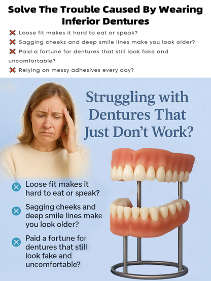 Imported simulation braces, dentists strongly recommend simulation correction braces