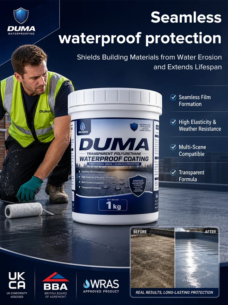Powerful Waterproof Sealant Glue