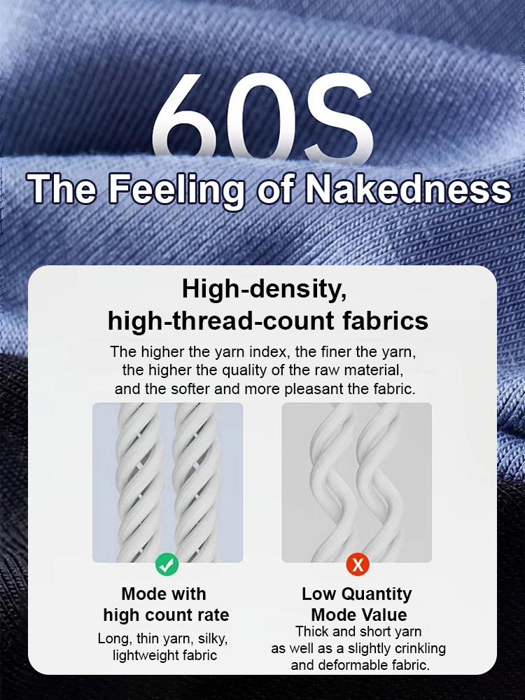 100% Satin Men's Underwear🎉Urologist-Recommended · AUA Health-Aligned👍—natural magnetic massage with a full refund if it doesn’t work!