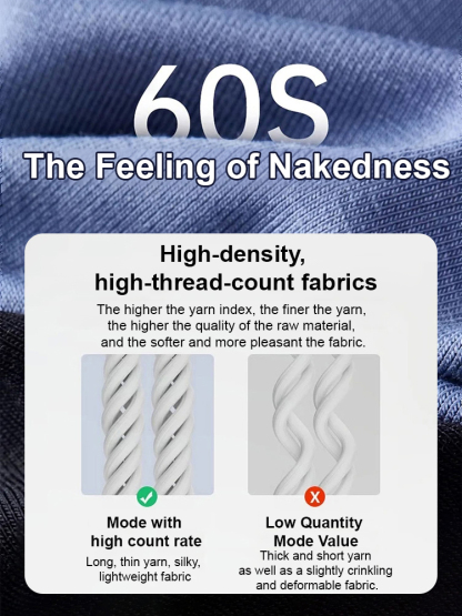 100% Satin Men's Underwear🎉Urologist-Recommended · AUA Health-Aligned👍—natural magnetic massage with a full refund if it doesn’t work!