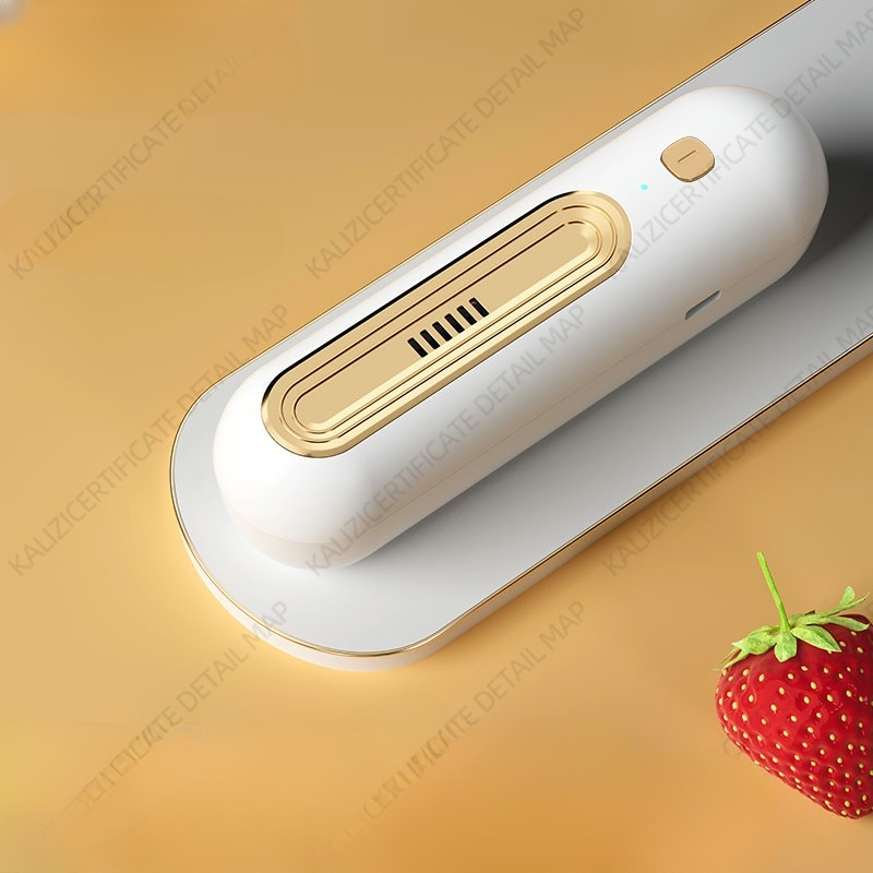 Smart Fridge Freshness Tech | Lock in Flavor & Nutrition — Now 50% OFF