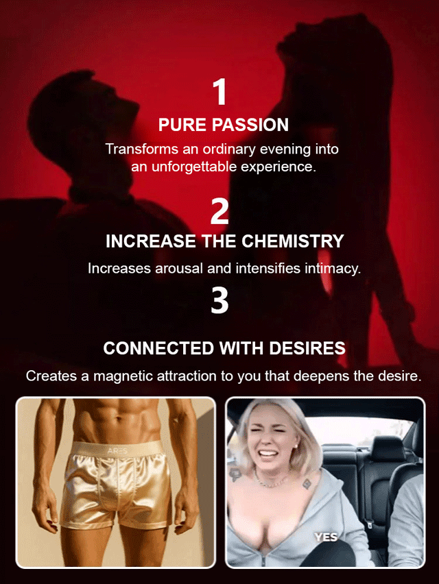 100% Satin Men's Underwear🎉Urologist-Recommended · AUA Health-Aligned👍—natural magnetic massage with a full refund if it doesn’t work!