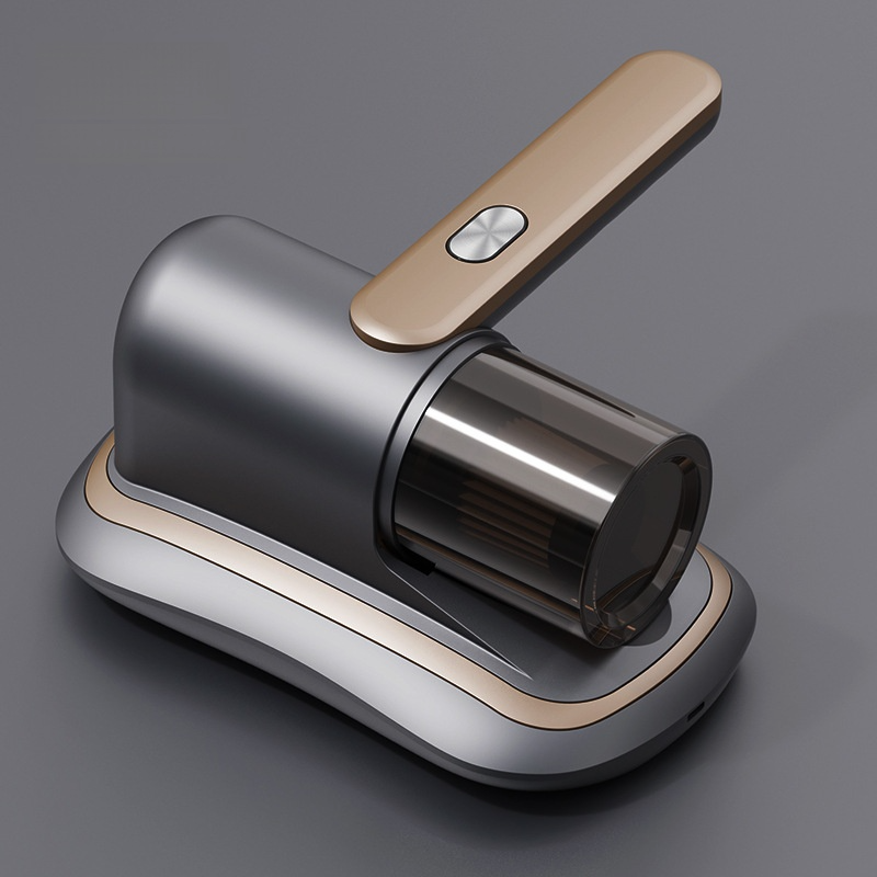 【Free Trial】Discover the power of deep cleaning - household high-frequency mite remover!