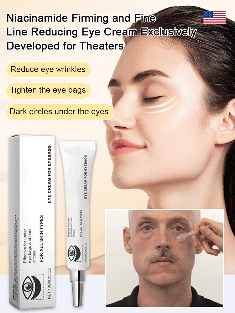 Try It Free: Wake Up Your Eyes in 1 Minute!