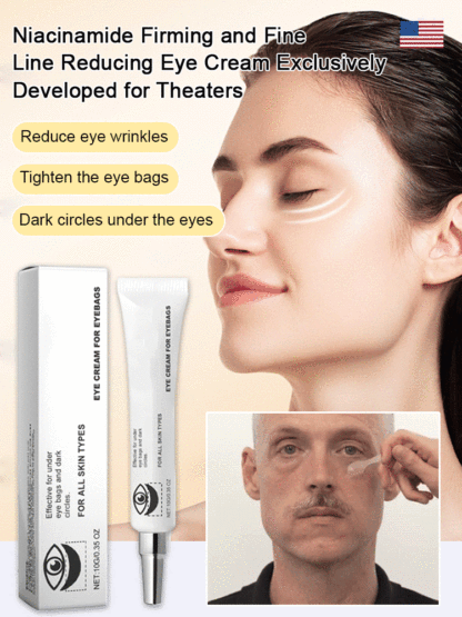 Try It Free: Wake Up Your Eyes in 1 Minute!
