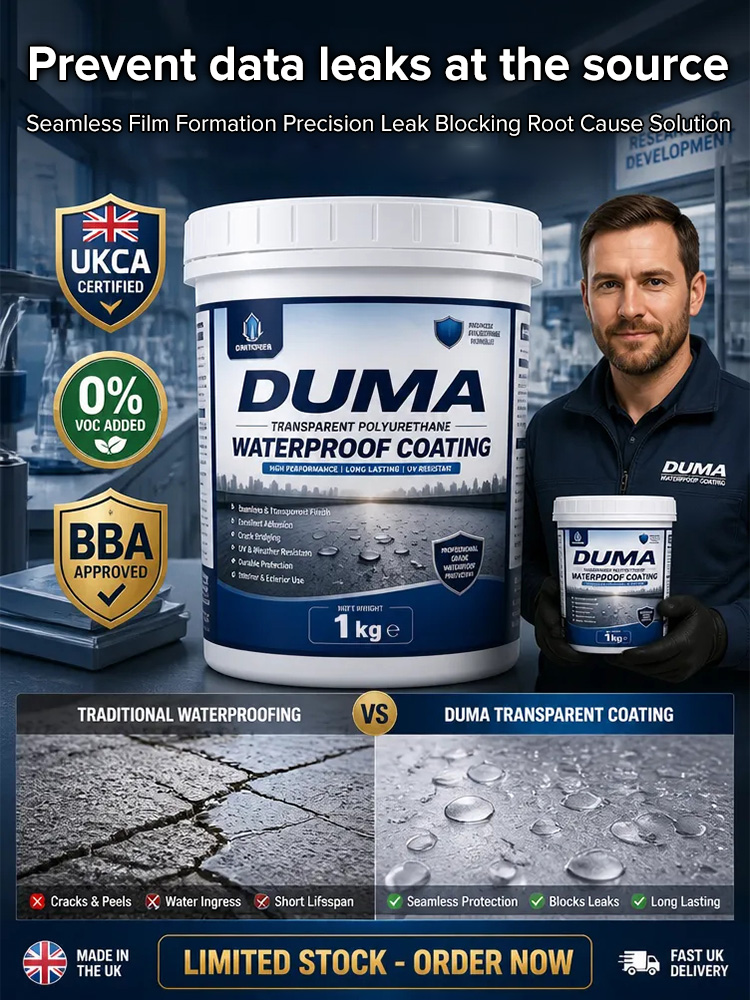 Powerful Waterproof Sealant Glue