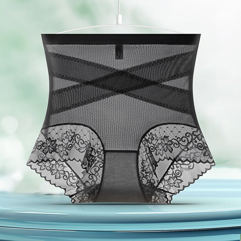  Shapewear-Slip für perfekte Linie ohne Einschränkung  