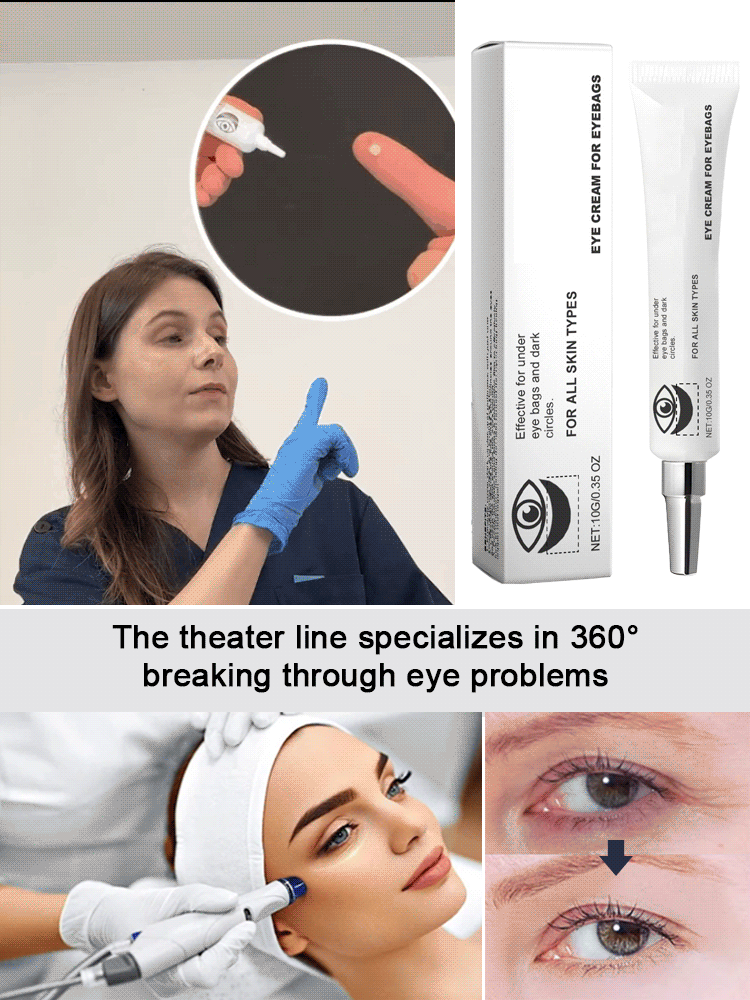 Try It Free: Wake Up Your Eyes in 1 Minute!