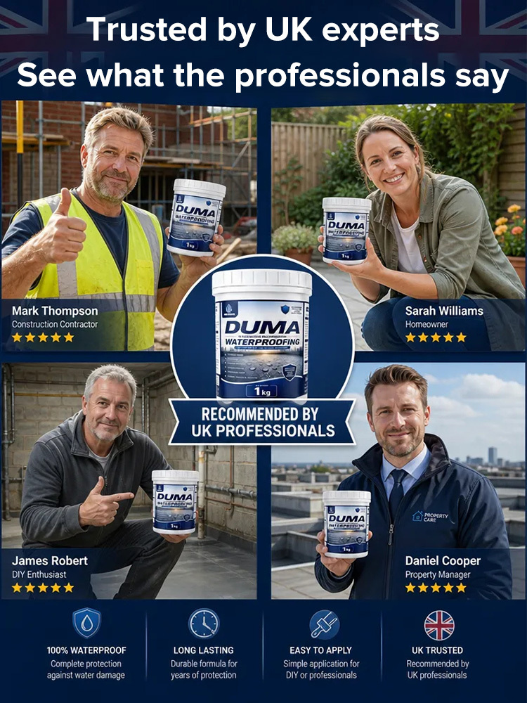Powerful Waterproof Sealant Glue