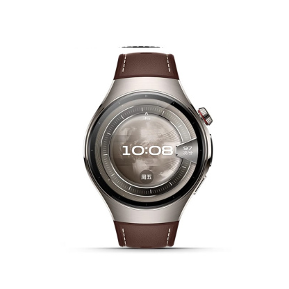 Watch5 Smart Health Monitoring Watch