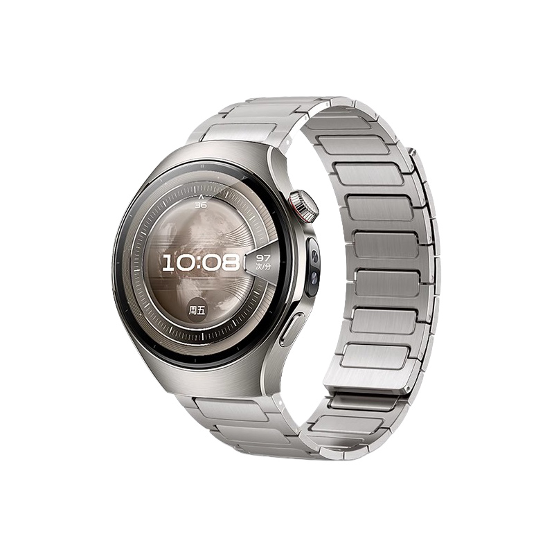 Watch5 Smart Health Monitoring Watch