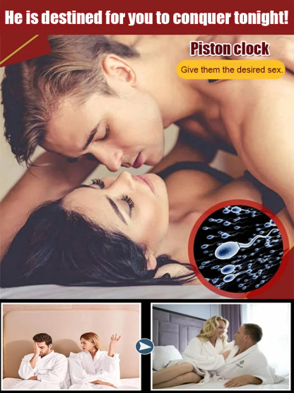 Ginseng Eight Treasures Tea Men's Health Tea