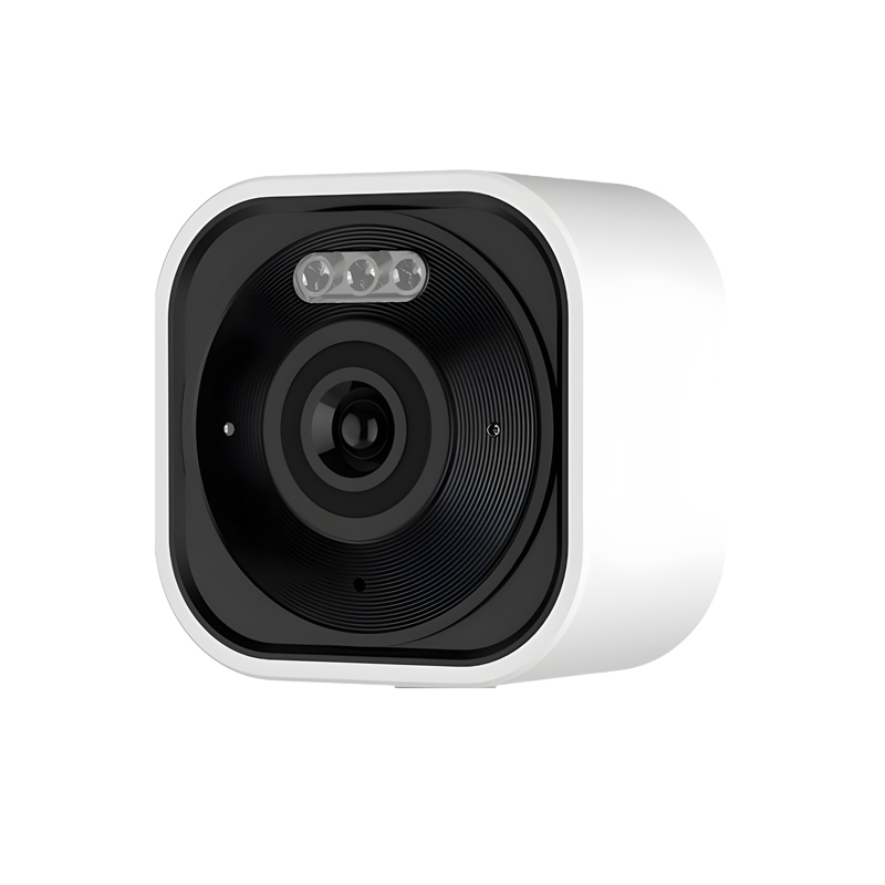 [Comprehensive Protection for Your Safety] Indoor Surveillance Camera🕵️‍♂️ Zero Setup, Zero Fees, Total Peace of Mind