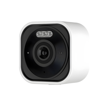 [Comprehensive Protection for Your Safety] Indoor Surveillance Camera🕵️‍♂️ Zero Setup, Zero Fees, Total Peace of Mind