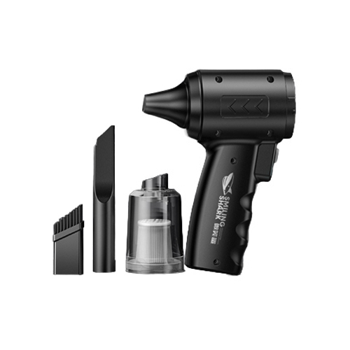 Handheld Car Wireless Vacuum Cleaner