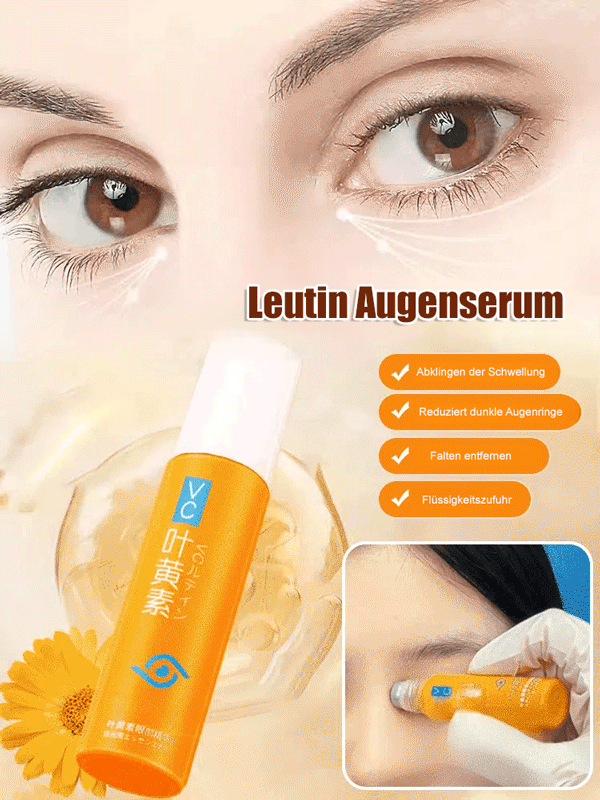 Augen-SPA-Lutein-Straffungs-Serumöl