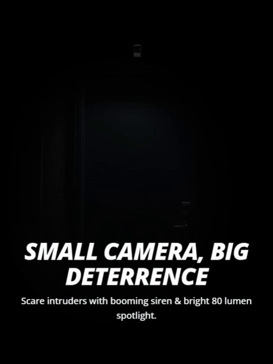[Comprehensive Protection for Your Safety] Indoor Surveillance Camera🕵️‍♂️ Zero Setup, Zero Fees, Total Peace of Mind