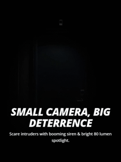 [Comprehensive Protection for Your Safety] Indoor Surveillance Camera🕵️‍♂️ Zero Setup, Zero Fees, Total Peace of Mind