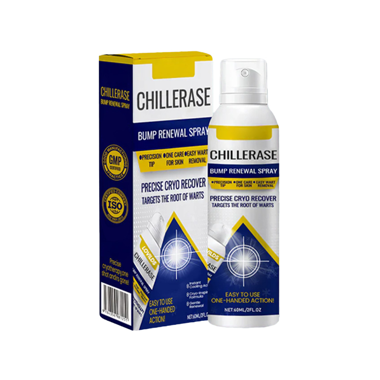 Cooling Soothing Spray