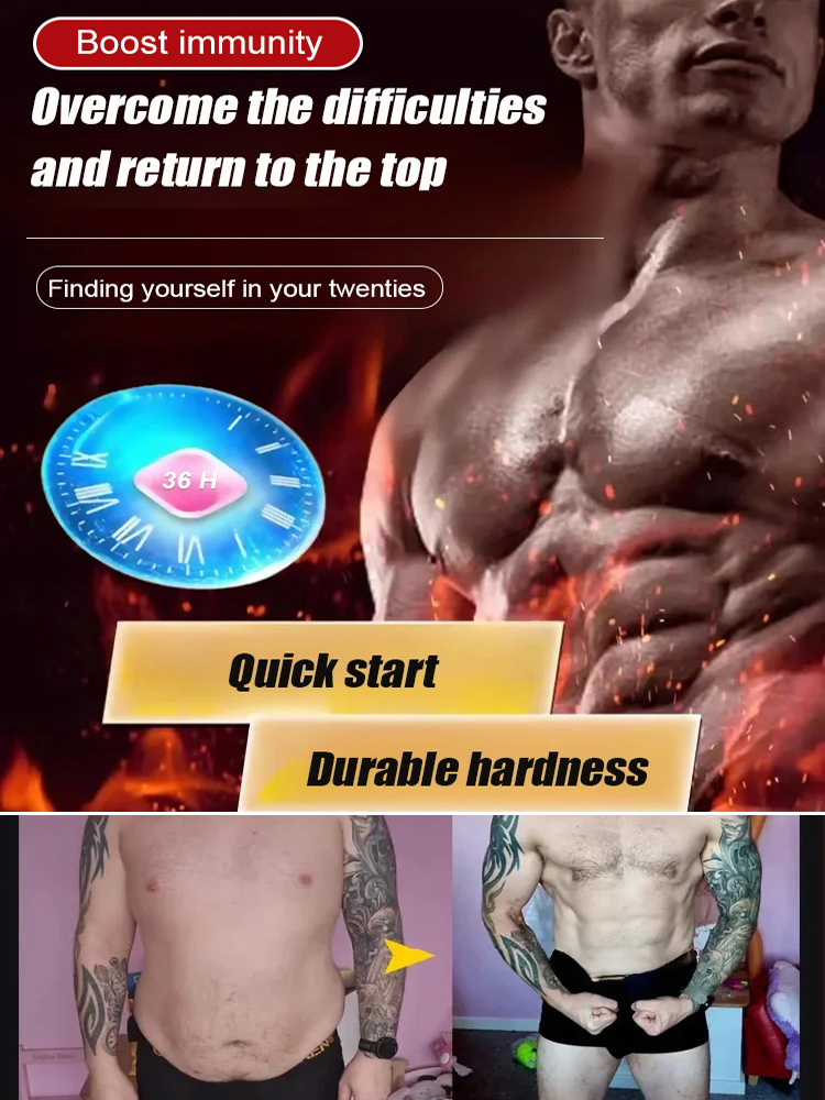 [Tianma Tablets for Replenishing Deficiency]-Take care of your energy and vitality every day