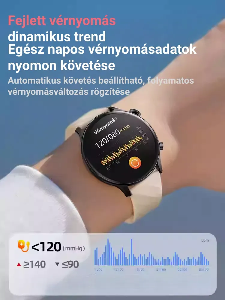 Casio AI egészségfigyelő okosóra ⌚️ Új frissítés 2026-ra! Intelligens mérés EKG + fotopletizmográfia segítségével – vércukorszint, vérnyomás és vér oxigénszintjének monitorozása egyetlen órával. 🏃
