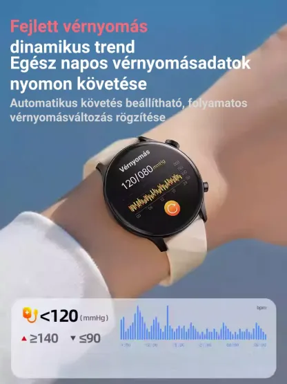 Casio AI egészségfigyelő okosóra ⌚️ Új frissítés 2026-ra! Intelligens mérés EKG + fotopletizmográfia segítségével – vércukorszint, vérnyomás és vér oxigénszintjének monitorozása egyetlen órával. 🏃