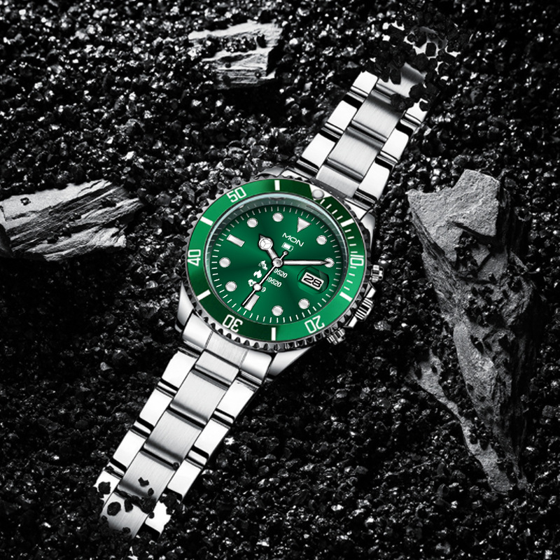 CasualWatch, Stílusos férfi okosóra