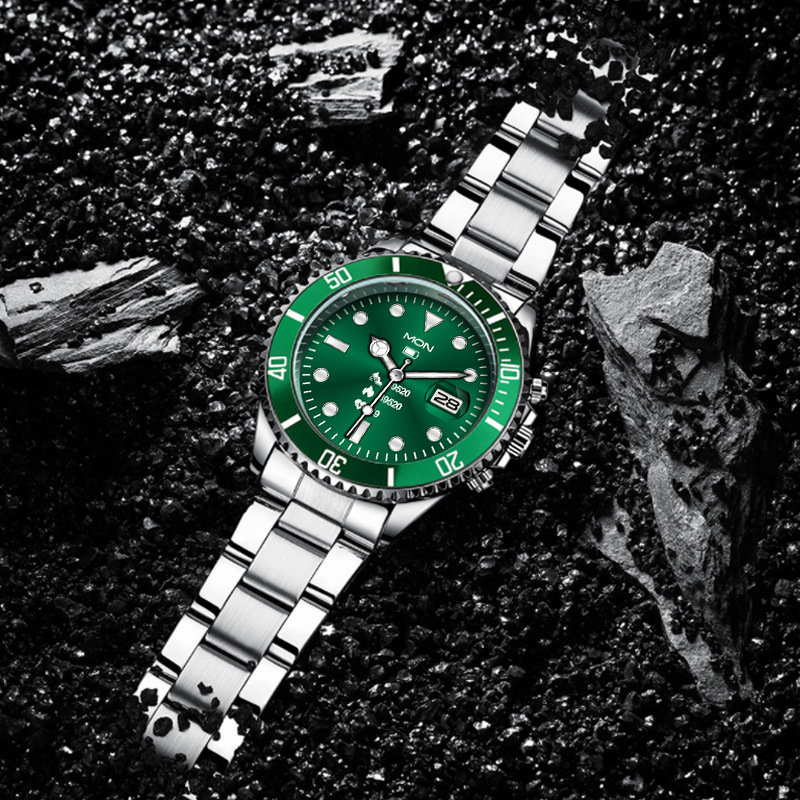 CasualWatch, Stílusos férfi okosóra