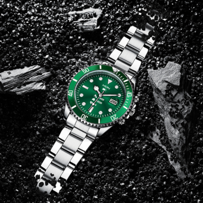 CasualWatch, Stílusos férfi okosóra
