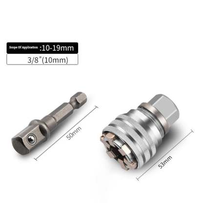 Többfunkciós Magic Sleeve univerzális karbantartó eszköz