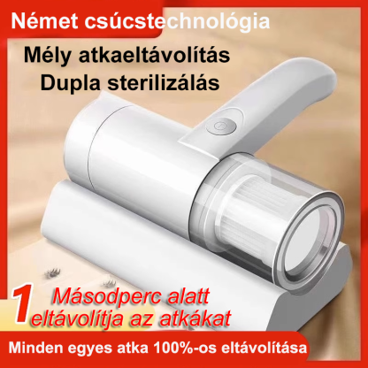 🔥Nagyfrekvenciás háztartási atka eltávolító eszköz