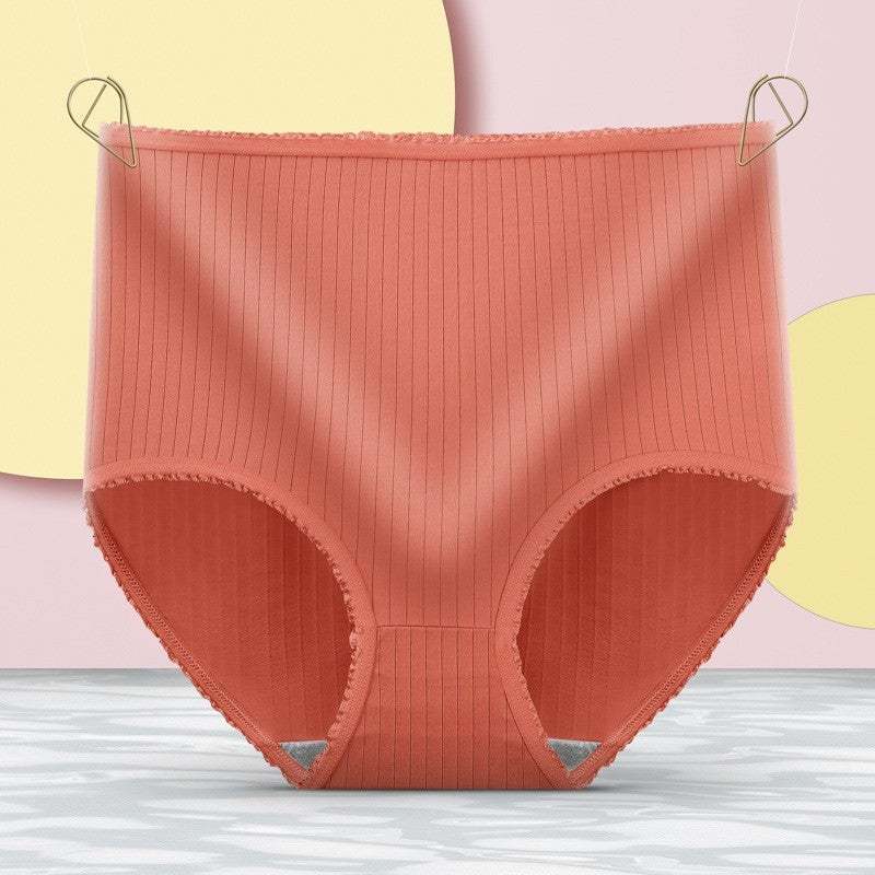 🔥Utolsó nap! Vásárolj 5 terméket, és kapj 5 terméket ajándékba - Antibakteriális felszívó alsóneműk!（💖Automatikus kedvezményhez tegyél 10 terméket a kosárba.）