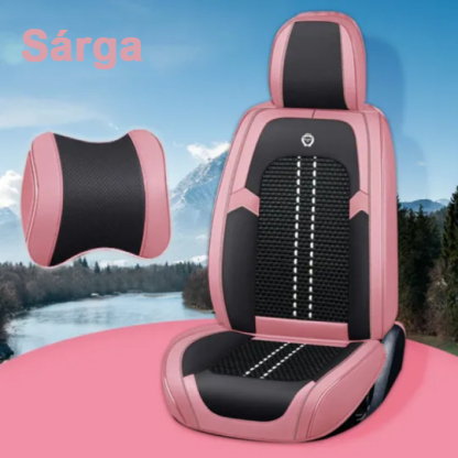 2023 Teljes készlet univerzális lég- és vízálló bőrborítások autókhoz, terepjárókhoz