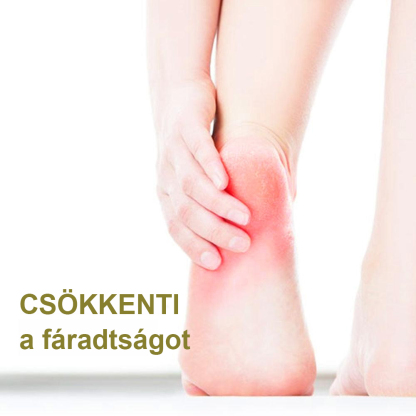 Herbális méregtelenítő lábfürdő golyók