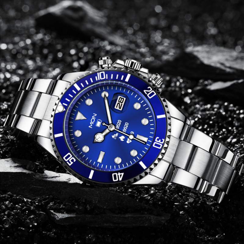 CasualWatch, Stílusos férfi okosóra