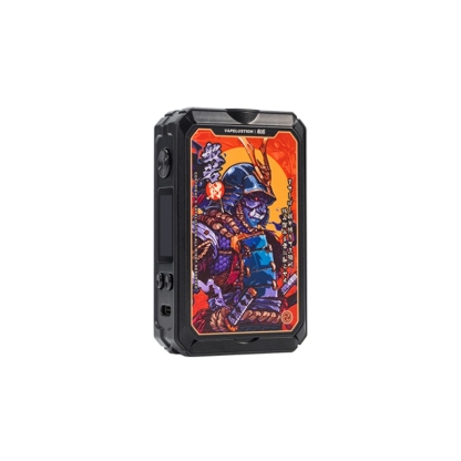 💨 HANNYA MOD II– A Valódi Vaper-eknek