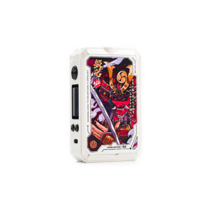 💨 HANNYA MOD II– A Valódi Vaper-eknek