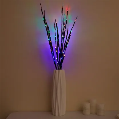 🔥Varázslatos fűzfavesszők✨