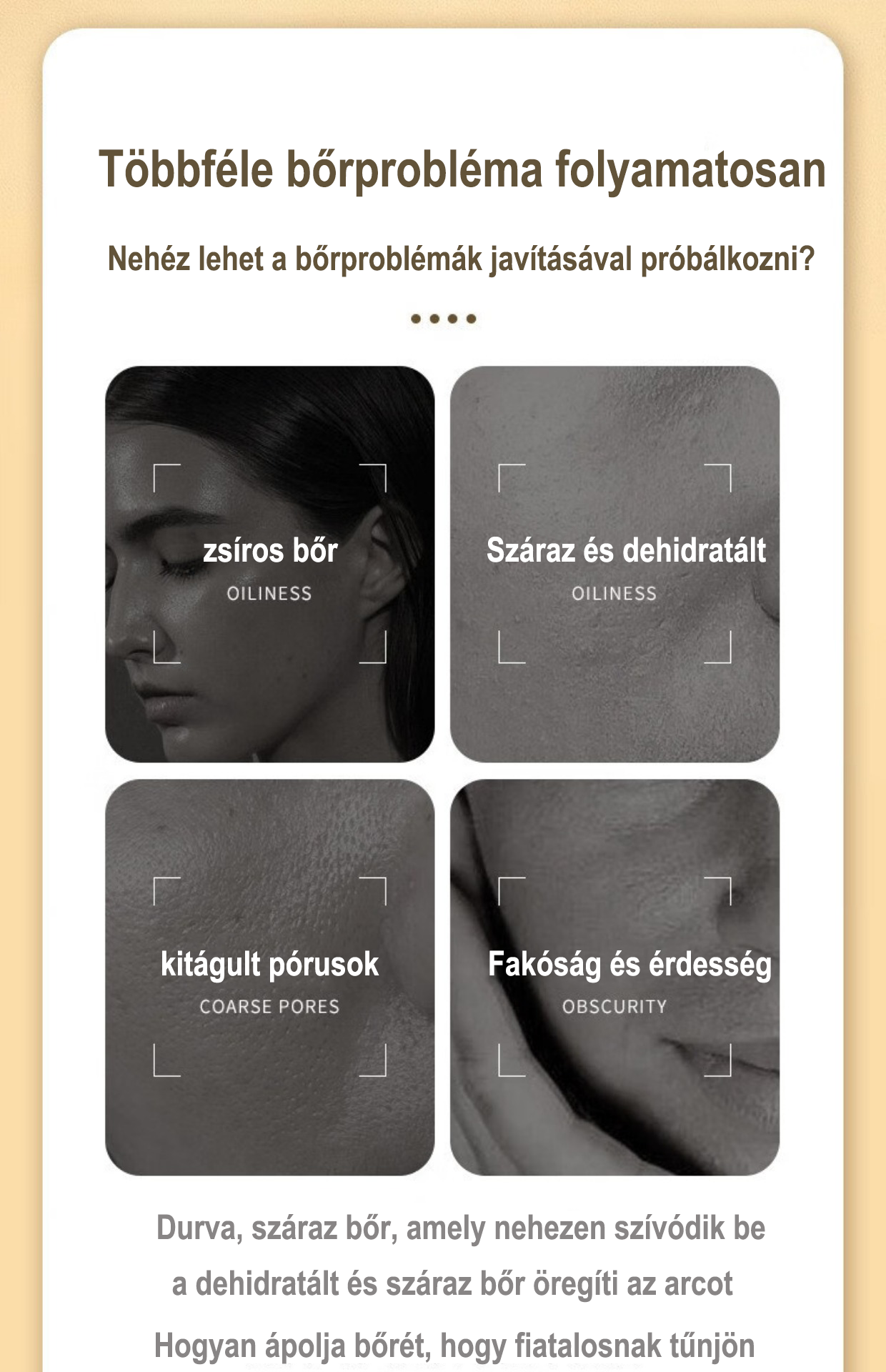🔥HOT SALE 50% KEDVEZMÉNY Retinol kígyóméreg arany maszk