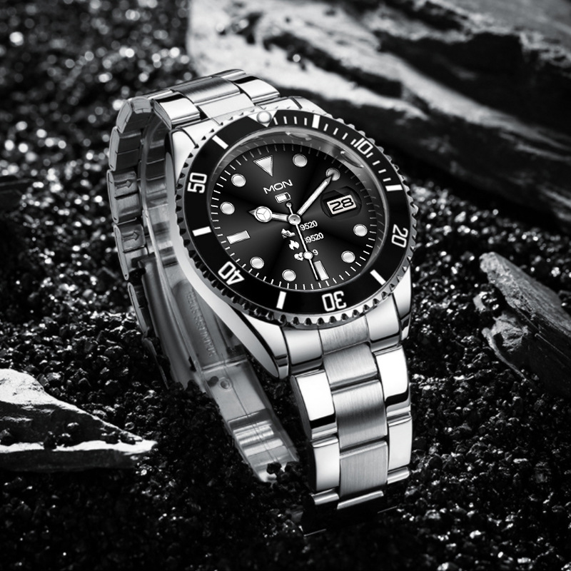 CasualWatch, Stílusos férfi okosóra