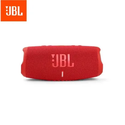 🔊JBL Charge 5 Wireless Bluetooth Speaker portabil portabil portabil portabil Subwoofer rezistent la apă difuzor auto în aer liber 3D Stereo Speaker Subwoofer partybax Original și original