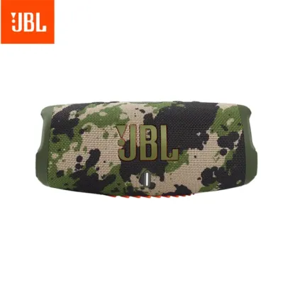 🔊JBL Charge 5 Wireless Bluetooth Speaker portabil portabil portabil portabil Subwoofer rezistent la apă difuzor auto în aer liber 3D Stereo Speaker Subwoofer partybax Original și original