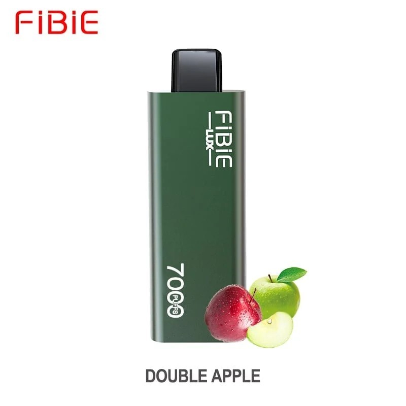 🎉13 smaków kolekcji🎉FIBIE 7000 Puffs Jednorazowe waporyzatory