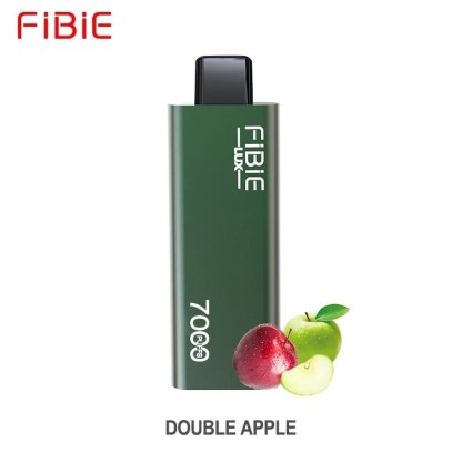 🎉13 smaków kolekcji🎉FIBIE 7000 Puffs Jednorazowe waporyzatory