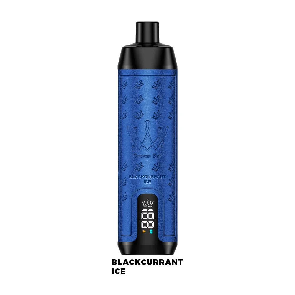 💥AL FAKHER 12000 PUFFS Crown Stick (Ofertă incredibilă)