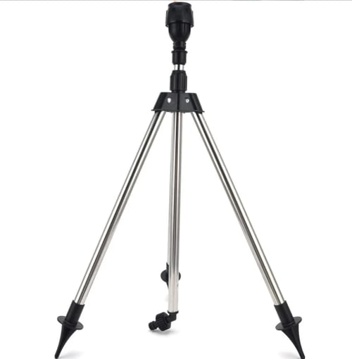 🌼🌱Nyári forró eladó - 49% OFF🌹Forgó padlósprinkler