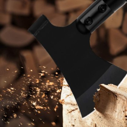 2023 Wilderness Survival, hordozható többfunkciós fejsze