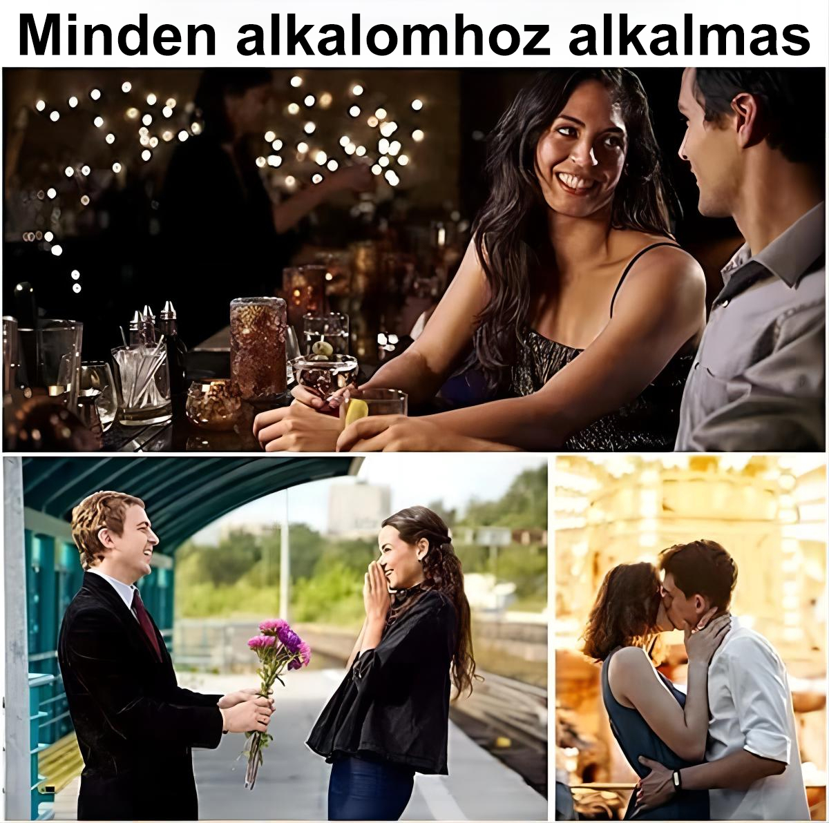 🔥Lover Elixir™ Parfüm-Férfi és nő részére