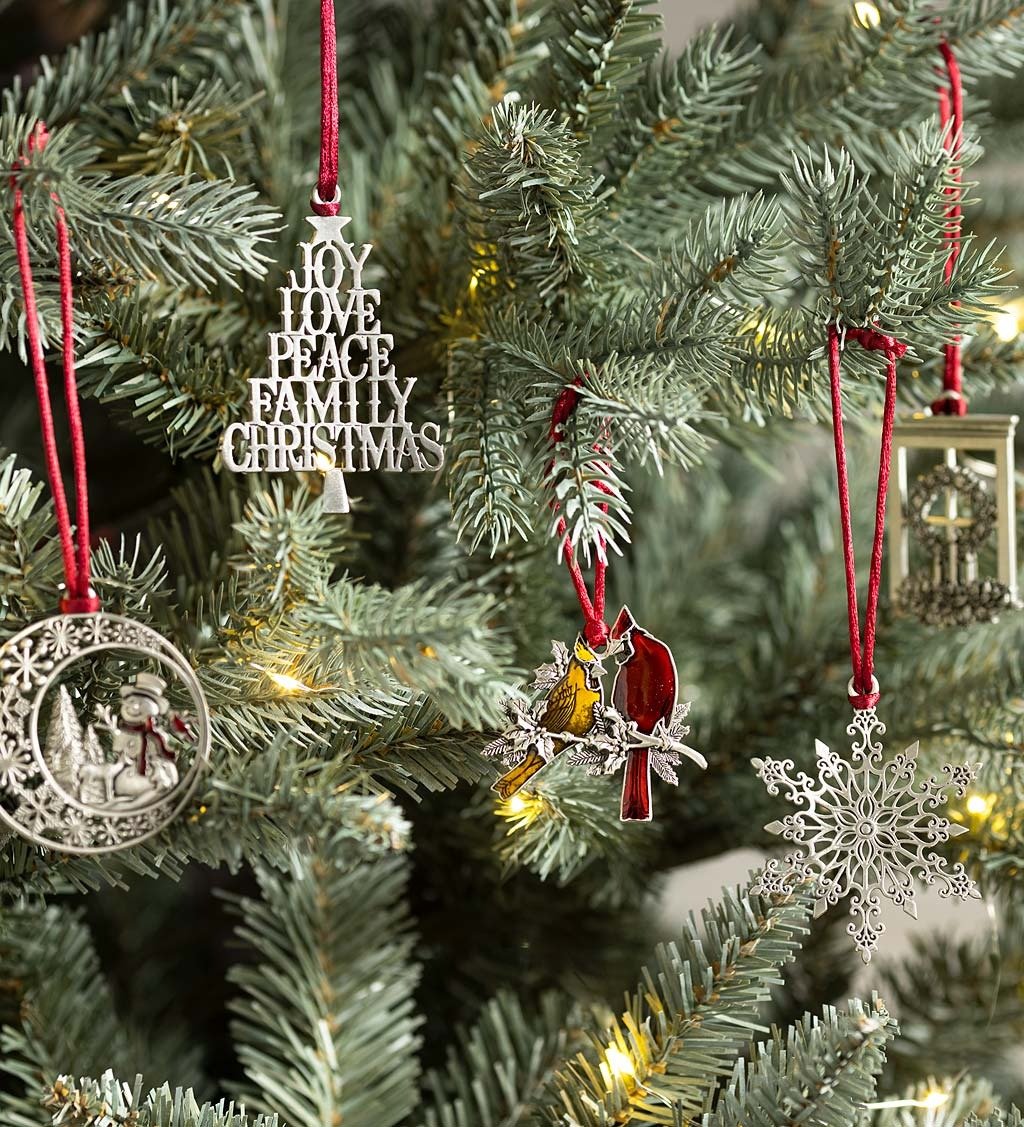 🎁Karácsonyi forró akció - 50% kedvezmény🎄Masszív ólomkarácsonyfa dísz🔥