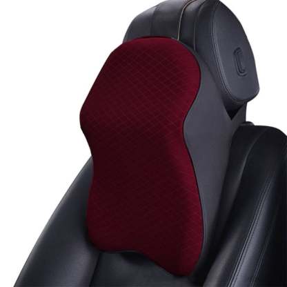 A legkényelmesebb - autósülés nyakpárna